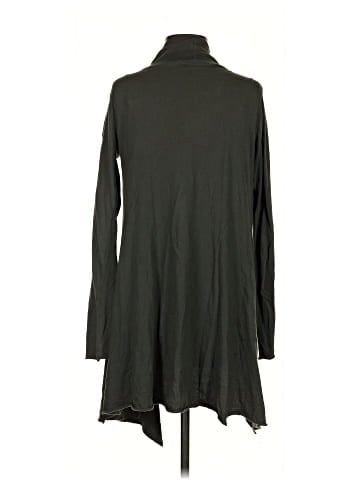 Velvet Cardigan (view 2)