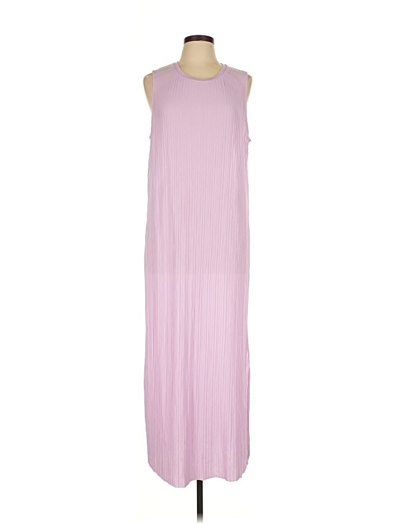 Pre-owned A New Day Casual Dress In Pink