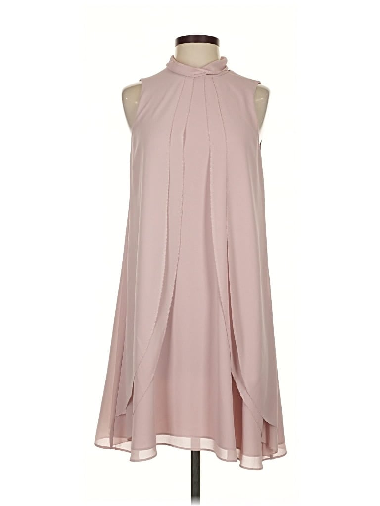 Click to view more detailed imagery on our partner's website Pre-owned Reiss Casual Dress In Pink