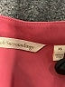 Soft Surroundings 100% Polyester Pink Sleeveless Blouse Size XS - photo 7