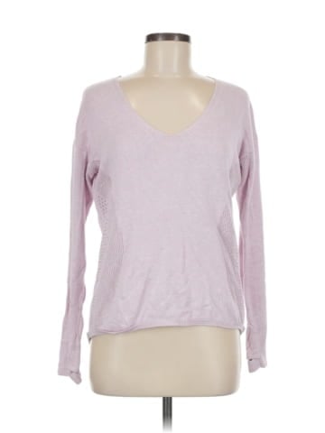 Lululemon Lab Pullover Sweater (view 1)