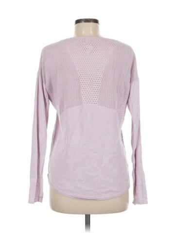 Lululemon Lab Pullover Sweater (view 2)