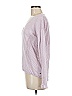 Lululemon Lab Pink Pullover Sweater Size 6 - photo 5