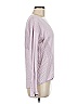 Lululemon Lab Pink Pullover Sweater Size 6 - photo 4