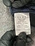 Sandro Chevron-herringbone Blue Casual Pants Size EU (FR) 38 / US 6 - photo 5
