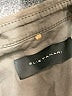 Elie Tahari Gray Long Sleeve Blouse Size XXS (estimated) - photo 6
