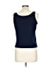 Talbots Blue Tank Top Size 12 (X) - photo 2