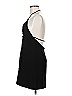 Zara Solid Black Cocktail Dress Size M - photo 5