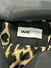 Jane Post Black Raincoat Size 1X - photo 6