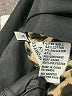 Jane Post Black Raincoat Size 1X - photo 7