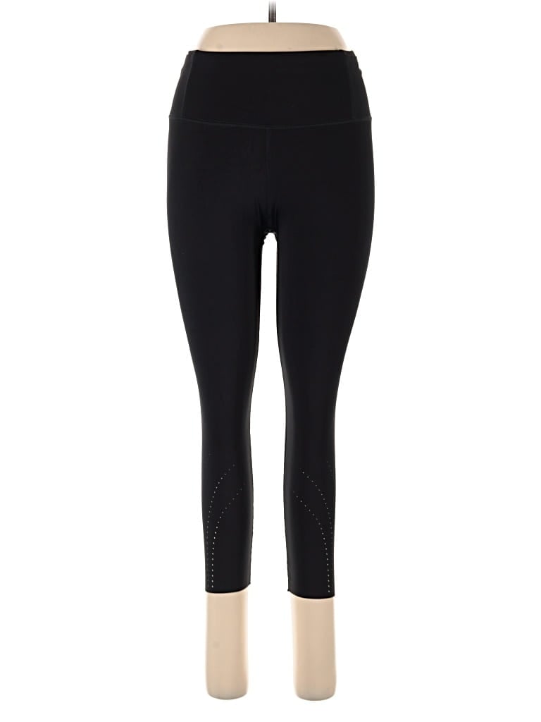 Pre-owned All In Motion Active Pants In Black