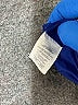 J.Crew 100% Polyester Print Blue Casual Skirt Size 2 - photo 4