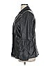 Evereve Black Blazer Size XL - photo 5