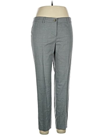 Fabiana Filippi Dress Pants (view 1)