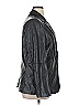 Evereve Black Blazer Size XL - photo 4