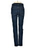 Free People Hearts Blue Jeans Size 27 waist - photo 2