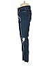 Free People Hearts Blue Jeans Size 27 waist - photo 5