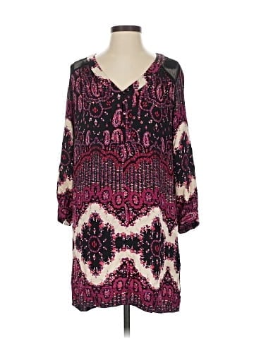 Gypsy 05 Casual Dress (view 1)