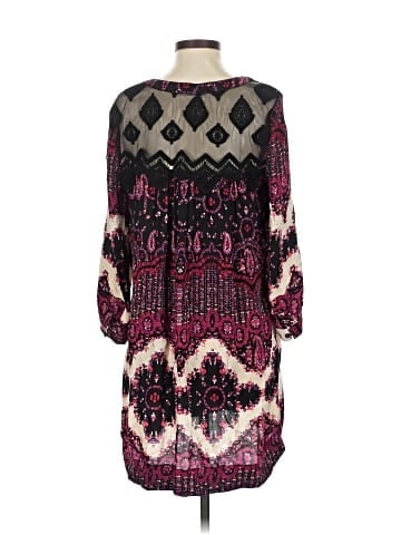Gypsy 05 Casual Dress (view 2)