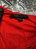 Blaque Label 100% Polyester Red Cocktail Dress Size S - photo 6