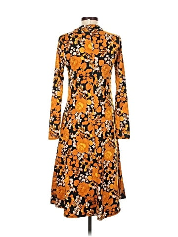 Orange Creek Casual Dress (view 2)