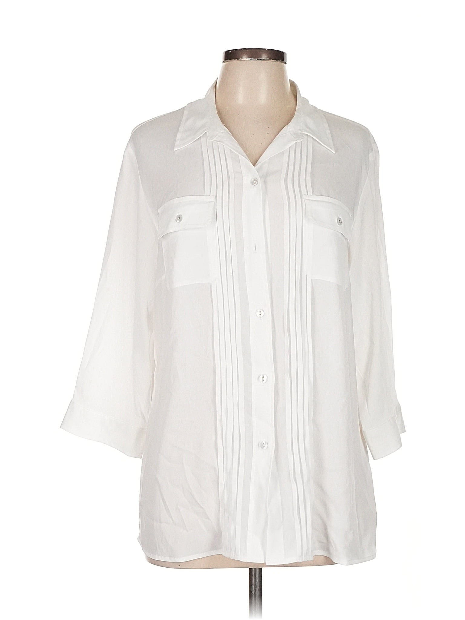 Alia Women's Blouses On Sale Up To 90% Off Retail | ThredUp