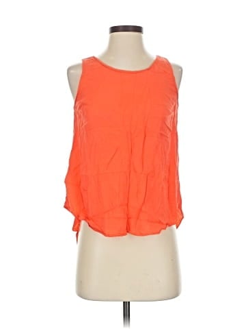 Cremieux Tank Top (view 1)