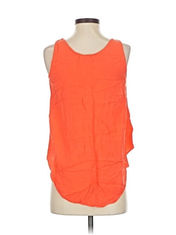 Cremieux Tank Top (view 2)