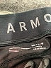 Under Armour Black Active Pants Size M - photo 7