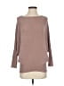 Jun & Ivy Tan Pullover Sweater Size XXS - photo 1