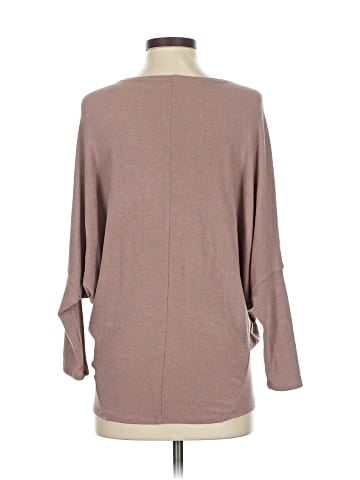 Jun & Ivy Pullover Sweater (view 2)