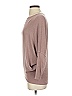 Jun & Ivy Tan Pullover Sweater Size XXS - photo 5