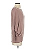 Jun & Ivy Tan Pullover Sweater Size XXS - photo 4