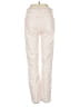 Current/Elliott Animal Print Ivory Casual Pants Size 25 waist - photo 2