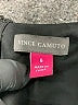 Vince Camuto 100% Polyester Black Casual Dress Size 6 - photo 6