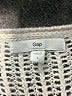 Gap Ivory Pullover Sweater Size L - photo 7