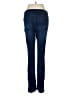 Kenneth Cole REACTION Chevron-herringbone Blue Jeans Size 6 - photo 2