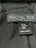Rachel Zoe Black Blazer Size M - photo 6
