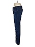 Kenneth Cole REACTION Chevron-herringbone Blue Jeans Size 6 - photo 5