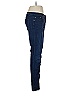 Kenneth Cole REACTION Chevron-herringbone Blue Jeans Size 6 - photo 4
