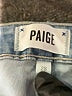 Paige Stars Blue Jeans Size 28 waist - photo 7