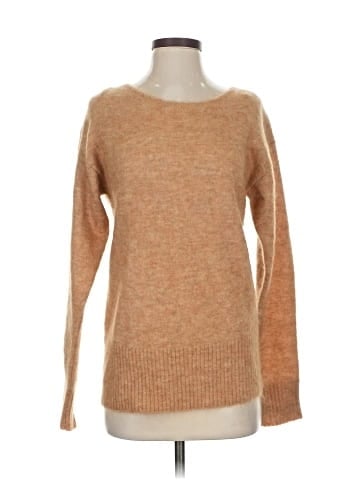 Marissa Webb Pullover Sweater (view 1)