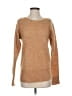 Marissa Webb Tan Pullover Sweater Size XS - photo 1