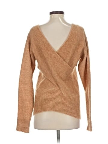 Marissa Webb Pullover Sweater (view 2)