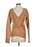 Marissa Webb Tan Pullover Sweater Size XS - photo 2