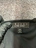 Trixxi Black Cocktail Dress Size S - photo 6