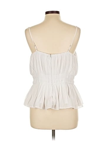 Naked Zebra Tube Top (view 2)