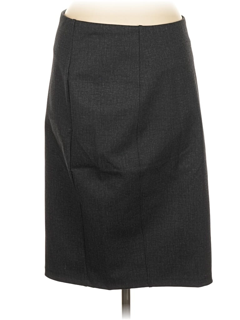 Liverpool Los Angeles Formal Skirt In Black