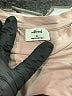 Wilfred Tan Bodysuit Size M - photo 3