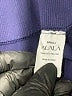 Alala Blue Active Pants Size S - photo 6